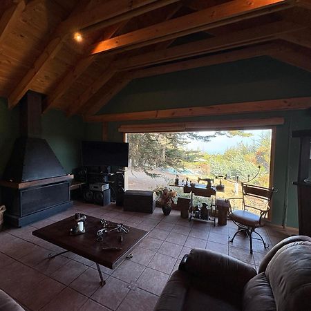 הוילה סן אנטוניו Casa De Playa Campestre מראה חיצוני תמונה