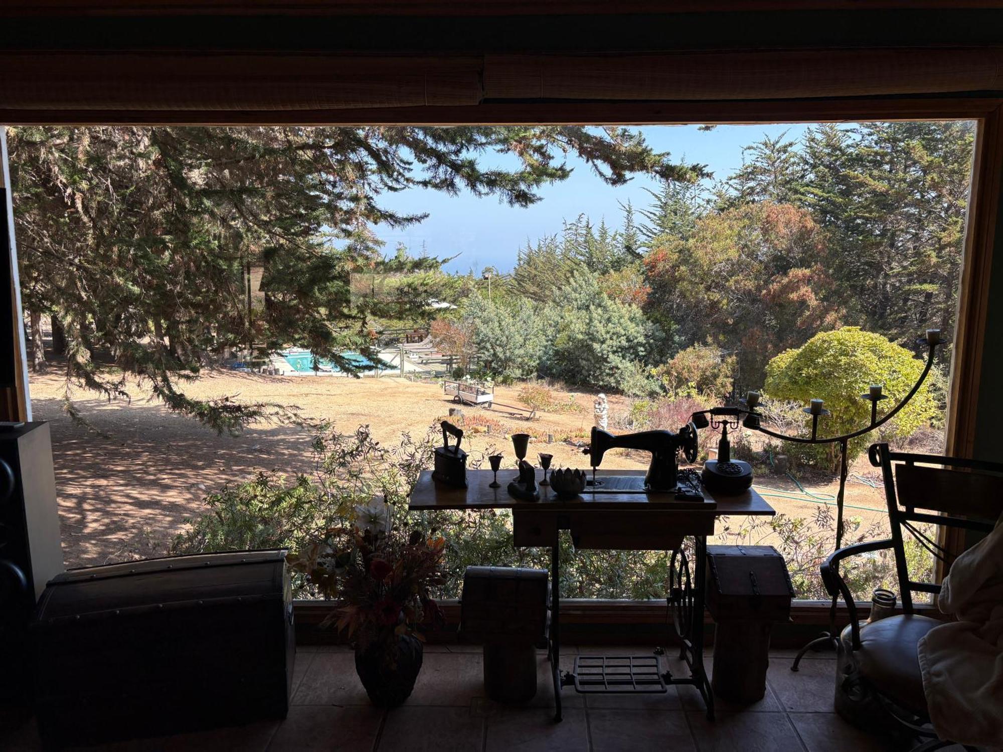 הוילה סן אנטוניו Casa De Playa Campestre מראה חיצוני תמונה