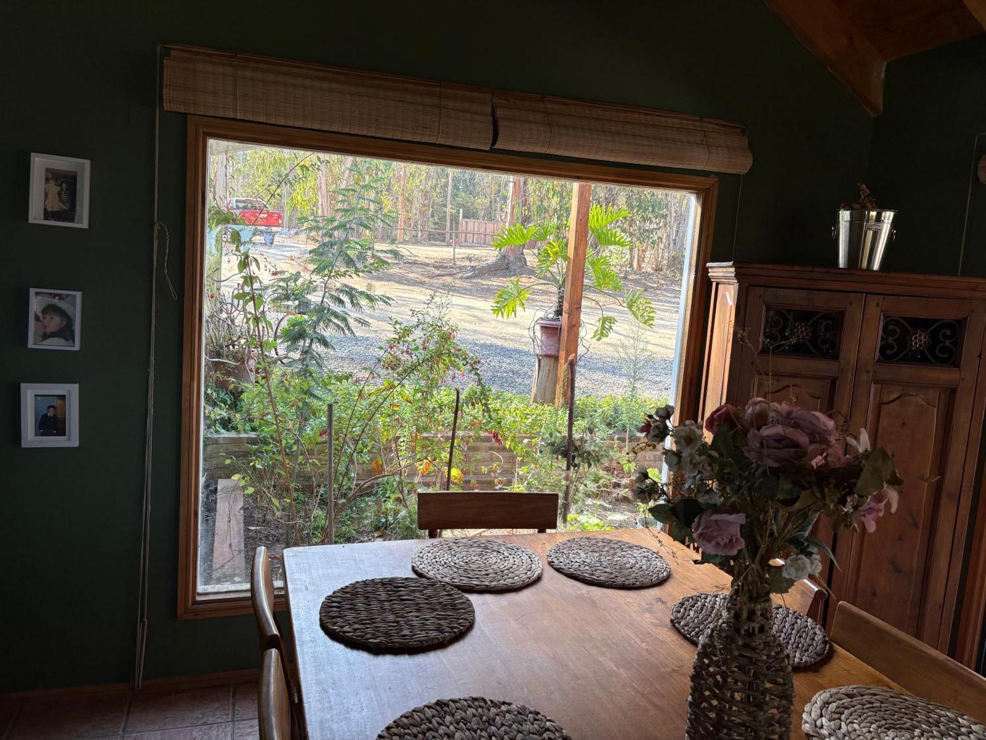 הוילה סן אנטוניו Casa De Playa Campestre מראה חיצוני תמונה