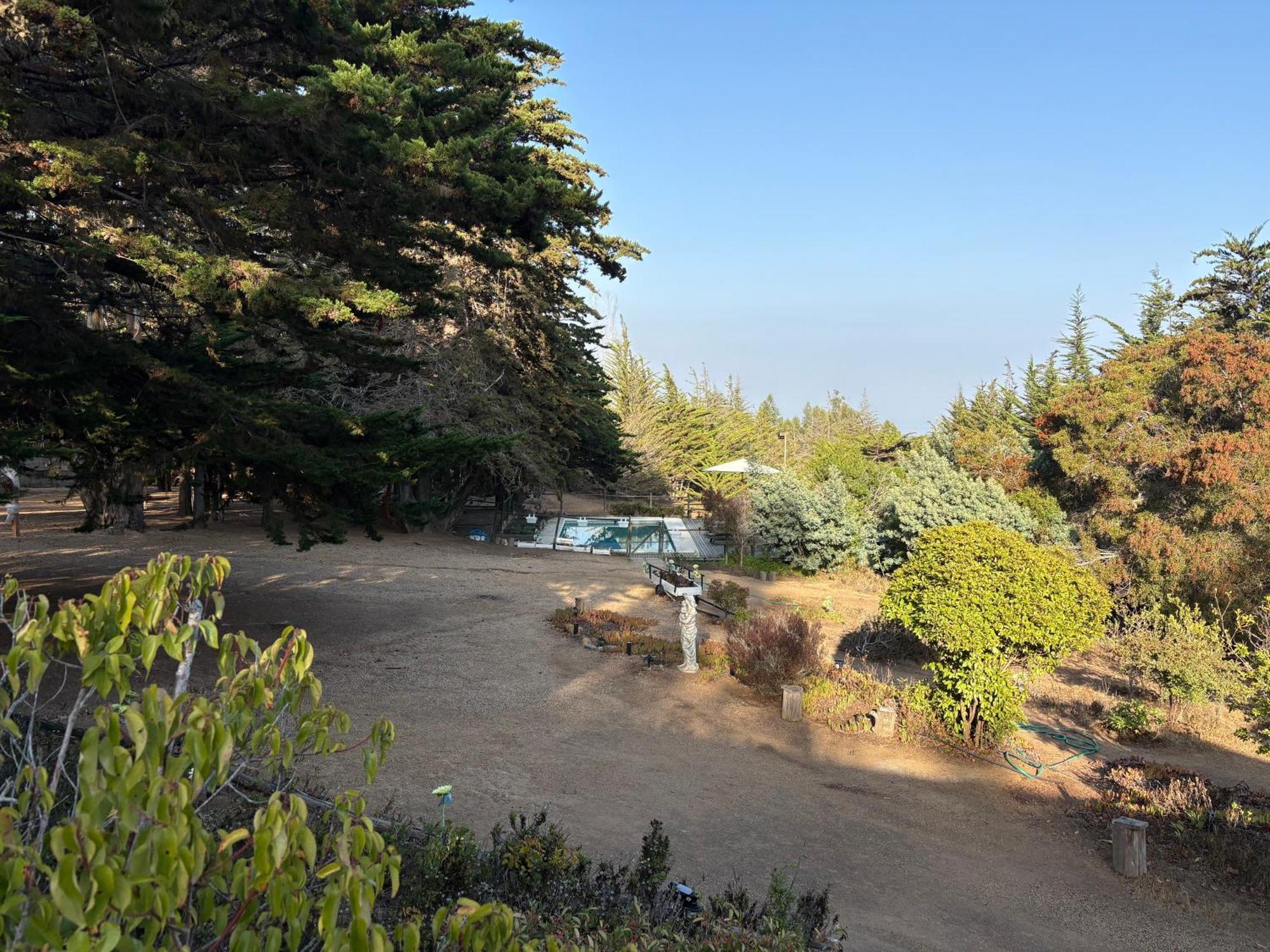 הוילה סן אנטוניו Casa De Playa Campestre מראה חיצוני תמונה